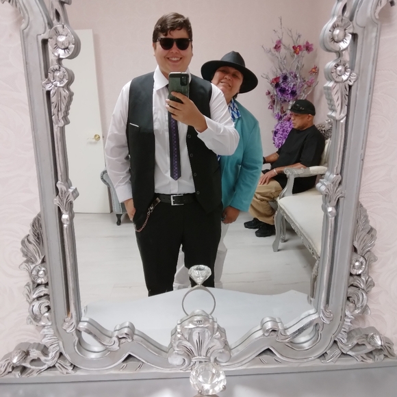 Meet your Posher, Kynisha - Picture 7 of 8